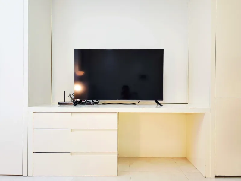 [Songpa, Seoul] 9-pyeong studio apartment with road view, 5-minute walk from Jangji Station 14
