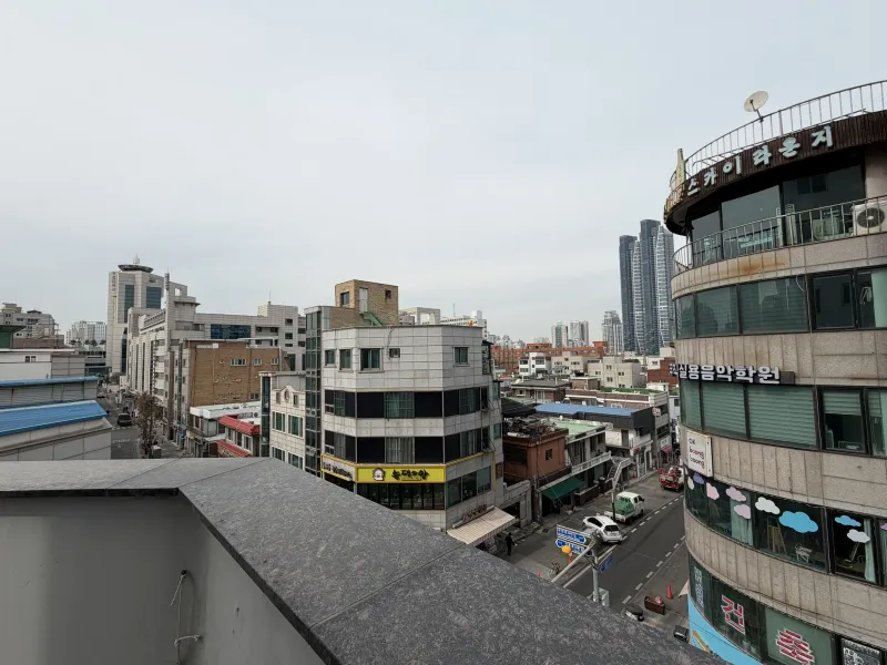 [경기 부천] 풀옵션 시크릿 & 야외테라스 맛집 (2027년 예약중) 39