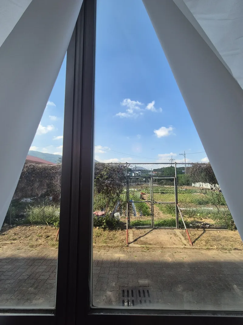 [Gyeongju] Cozy apartment like a country house in Gyeongju-Pohang, 5 minutes from Poongsan Metal 14