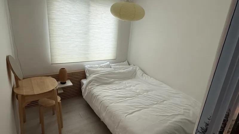 [Yangcheon, Seoul] 10 minutes from Gimpo Airport, New Opening Discount / Long-term Stay Discount, Max. 8, 3 Bedrooms 6