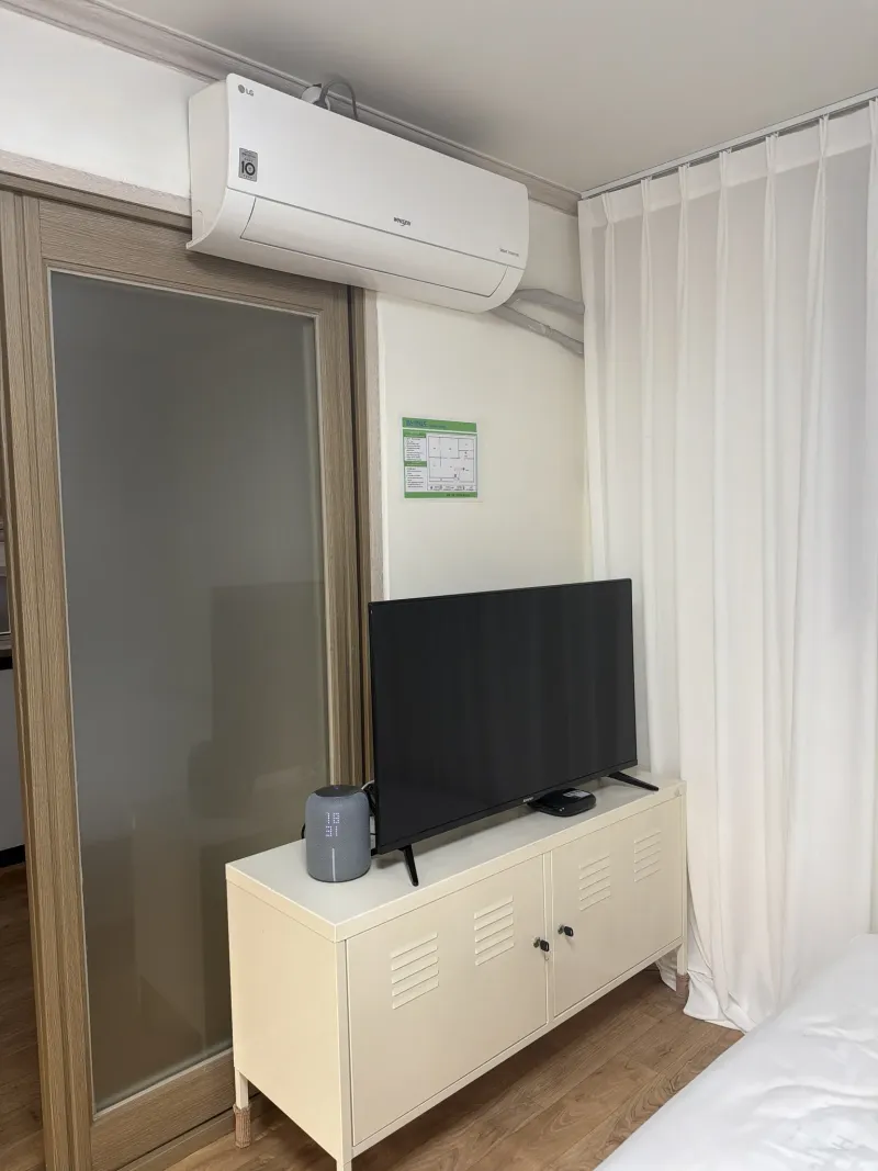 [Yeongdo, Busan] Kkaebi's House 15