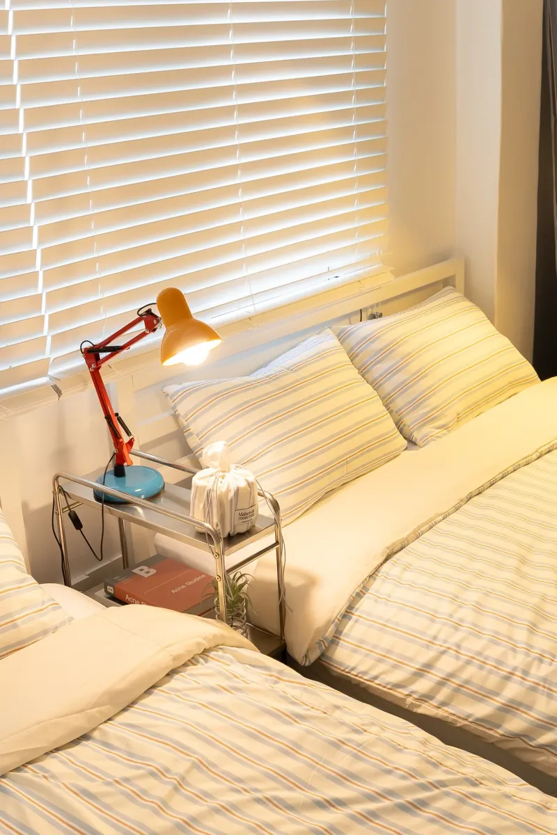 [서울 동대문] 청량리 6인까지 여유로운 감성 숙소ㅣ2BR,3BD 8