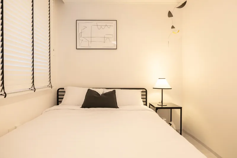 [서울 동대문] 청량리 6인까지 여유로운 감성 숙소ㅣ2BR,3BD 20