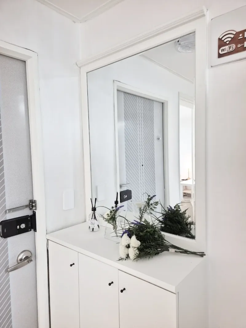 [Gyeongju] Cozy apartment like a country house in Gyeongju-Pohang, 5 minutes from Poongsan Metal 11