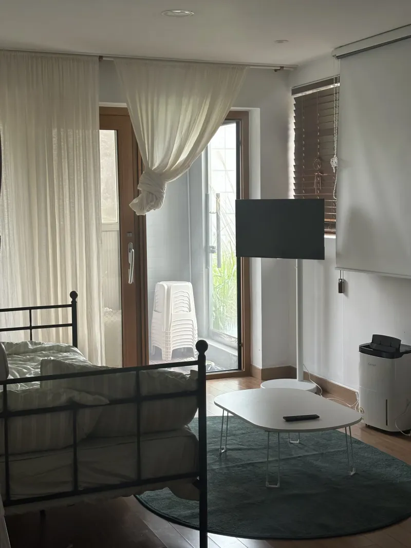 [Aewol, Jeju] A relaxing Jeju home with a private home, forest view, and barbecue available at all times. 11
