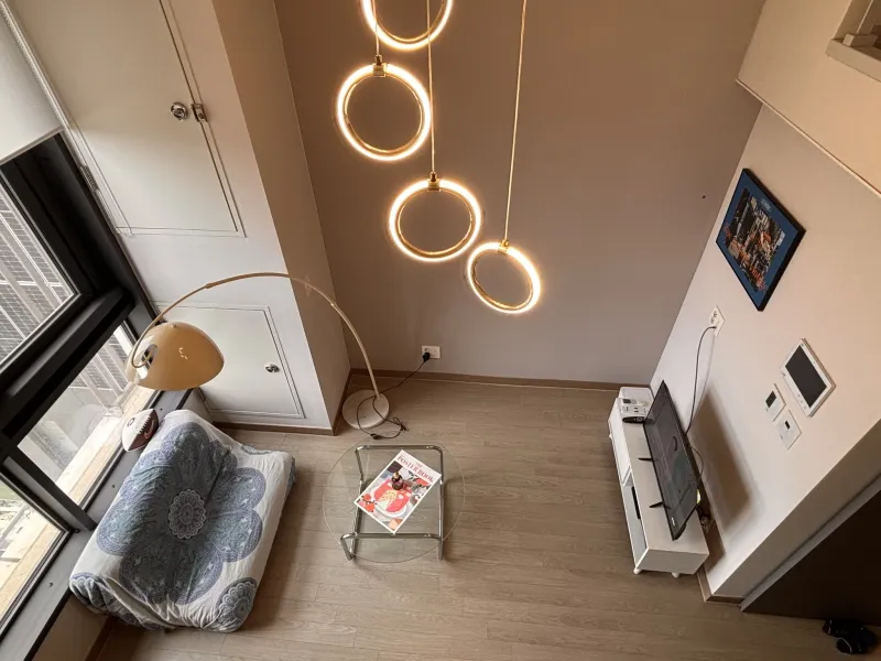 [Jung-gu, Seoul] Foreigners Welcome & Accommodation in Central Seoul - Special Offer Accommodation 9