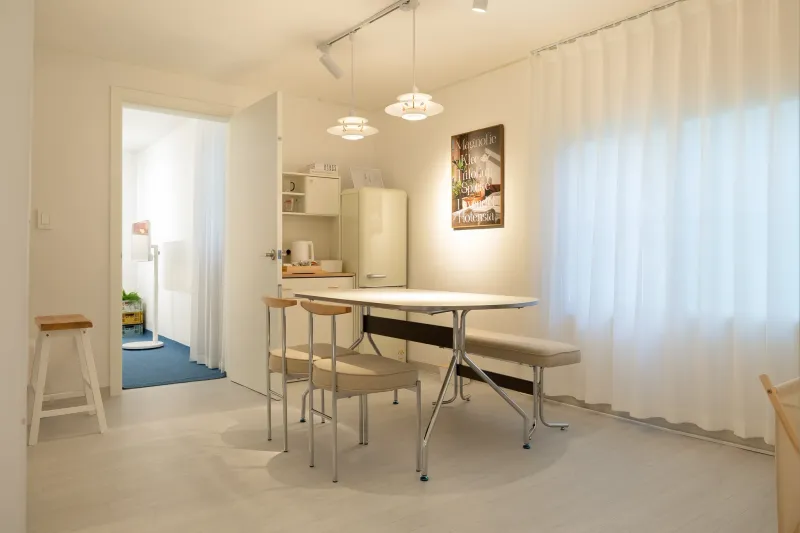 [서울 동대문] 청량리 6인까지 여유로운 감성 숙소ㅣ2BR,3BD 26