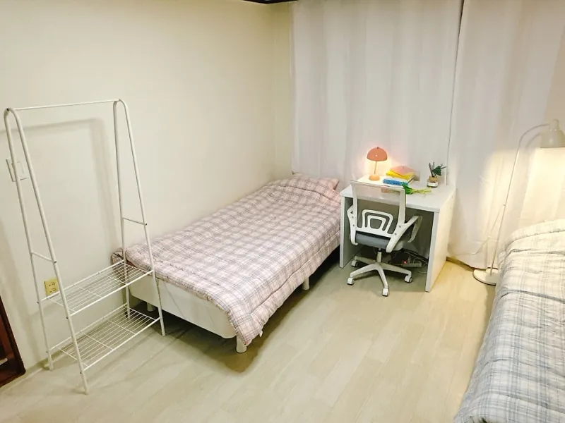 [서울 동대문] 한국외대 경희대 여성전용 쉐어하우스 4