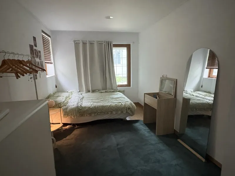 [Aewol, Jeju] A relaxing Jeju home with a private home, forest view, and barbecue available at all times. 6