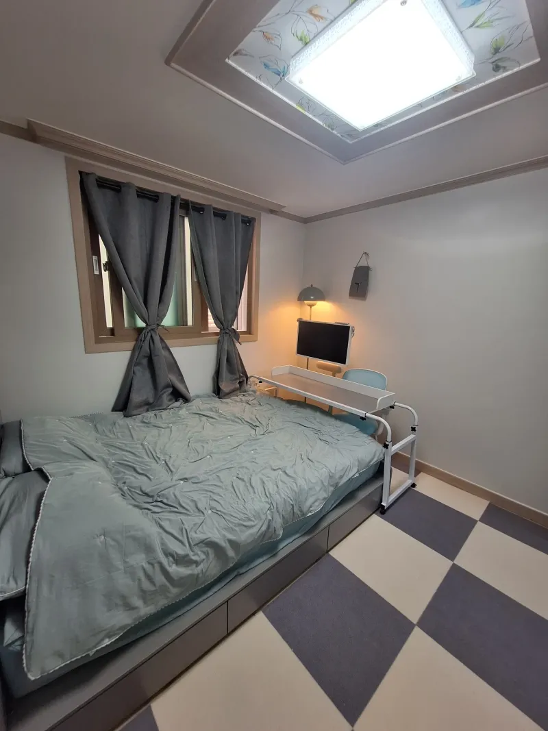 [Asan] 10-15 minutes by car from KTX Cheonan-Asan Station. Short-term business trips. Onyang Hot Springs tourism 2