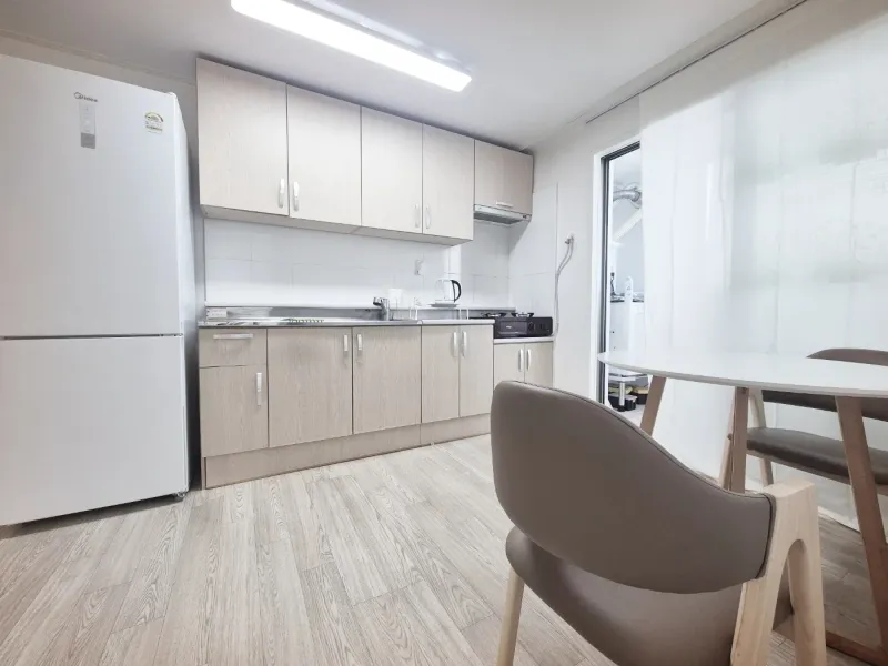 [Gyeongju] Cozy apartment like a country house in Gyeongju-Pohang, 5 minutes from Poongsan Metal 8