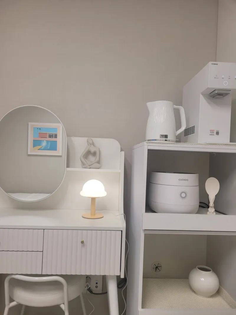 [Bucheon] 1-minute walk from Sinjungdong Station, free parking available 5