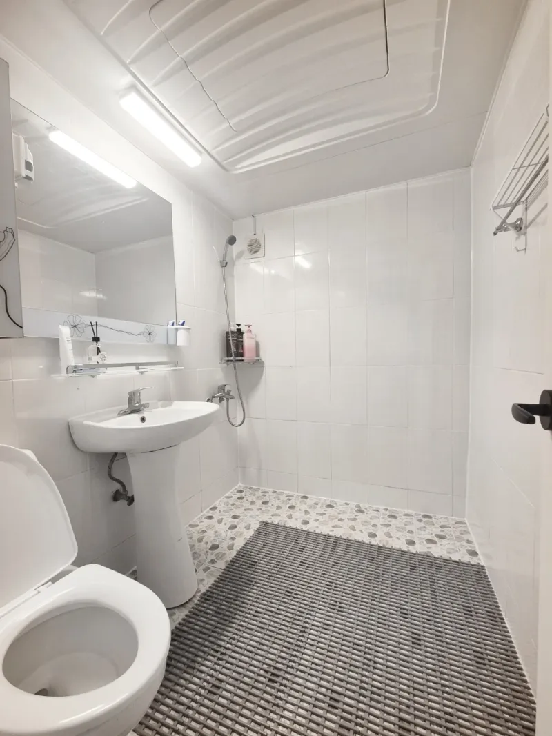 [Gyeongju] Cozy apartment like a country house in Gyeongju-Pohang, 5 minutes from Poongsan Metal 5