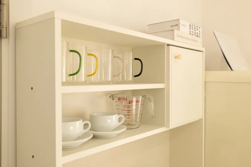 [서울 동대문] 청량리 6인까지 여유로운 감성 숙소ㅣ2BR,3BD 30