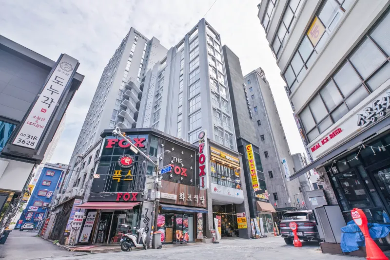 [서울 중구] 오피스텔 광화문 명동 남산 시청 B 15