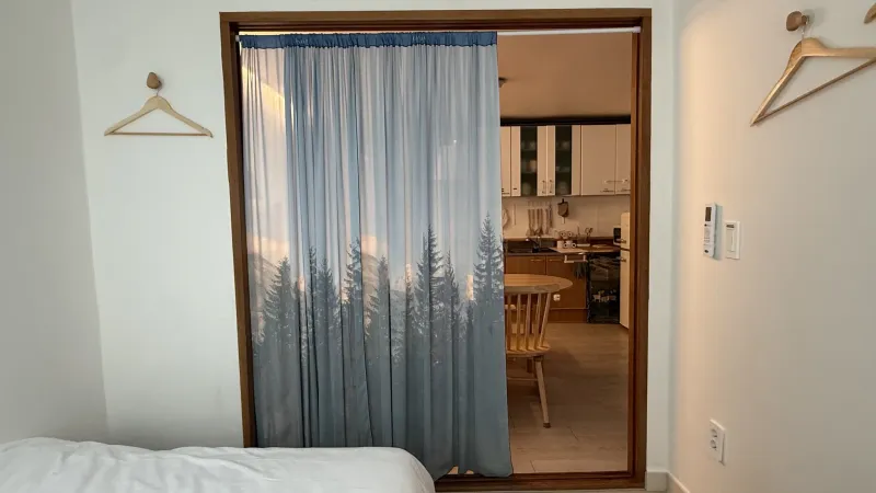 [Yangcheon, Seoul] 10 minutes from Gimpo Airport, New Opening Discount / Long-term Stay Discount, Max. 8, 3 Bedrooms 7