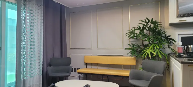 [Bucheon] Premium 30-Pyeong Private 4F Terrace (3 Beds Fully Furnished) 14