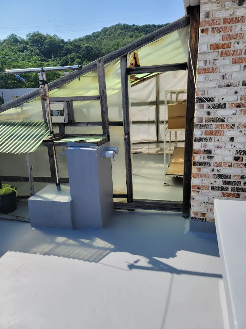 [Cheongju] Ochang Stay 15