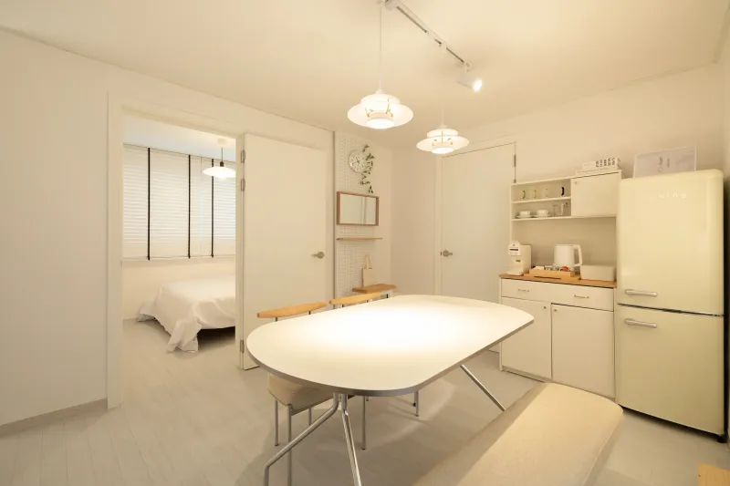 [서울 동대문] 청량리 6인까지 여유로운 감성 숙소ㅣ2BR,3BD 27