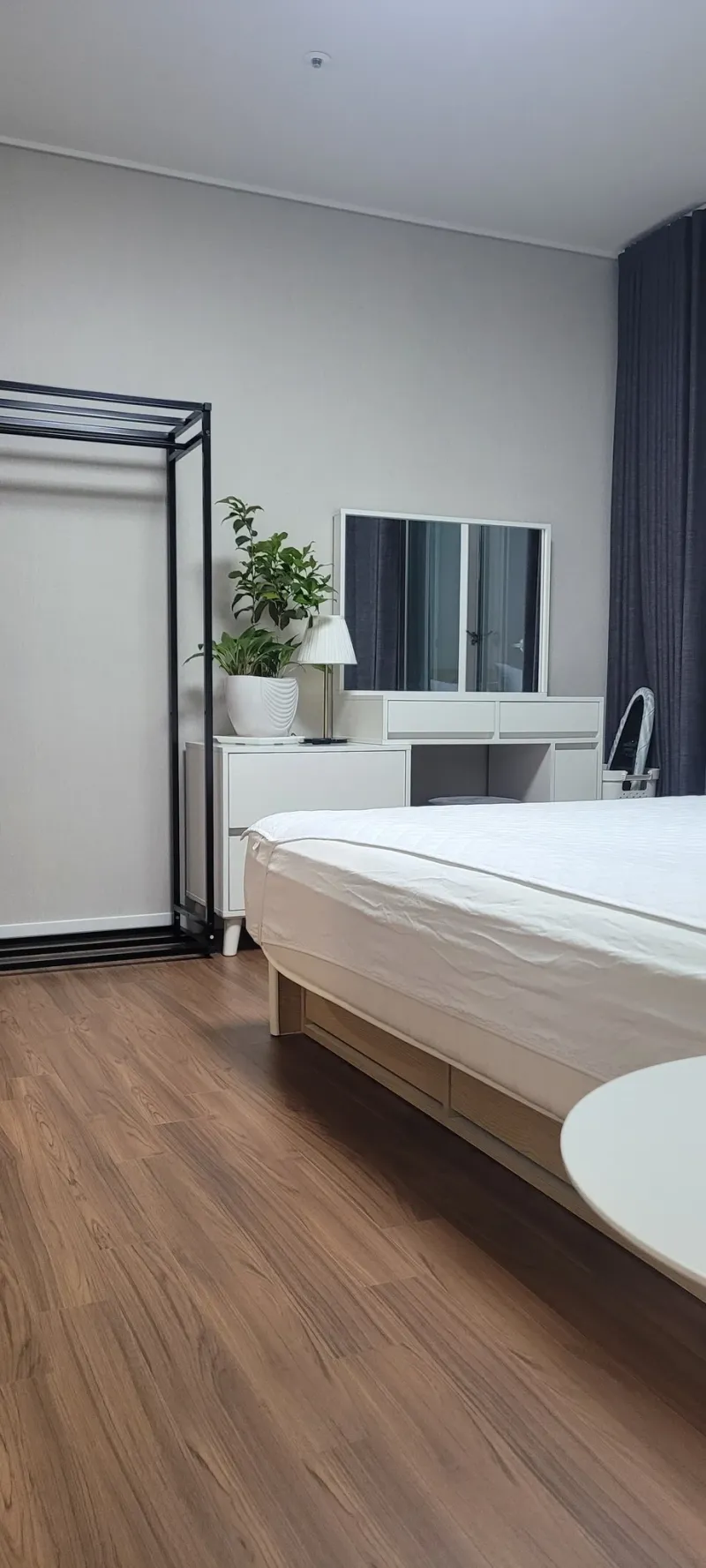[Bucheon] Premium 30-Pyeong Private 4F Terrace (3 Beds Fully Furnished) 2