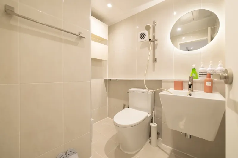 [서울 동대문] 청량리 6인까지 여유로운 감성 숙소ㅣ2BR,3BD 23