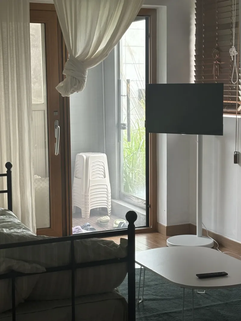 [Aewol, Jeju] A relaxing Jeju home with a private home, forest view, and barbecue available at all times. 10