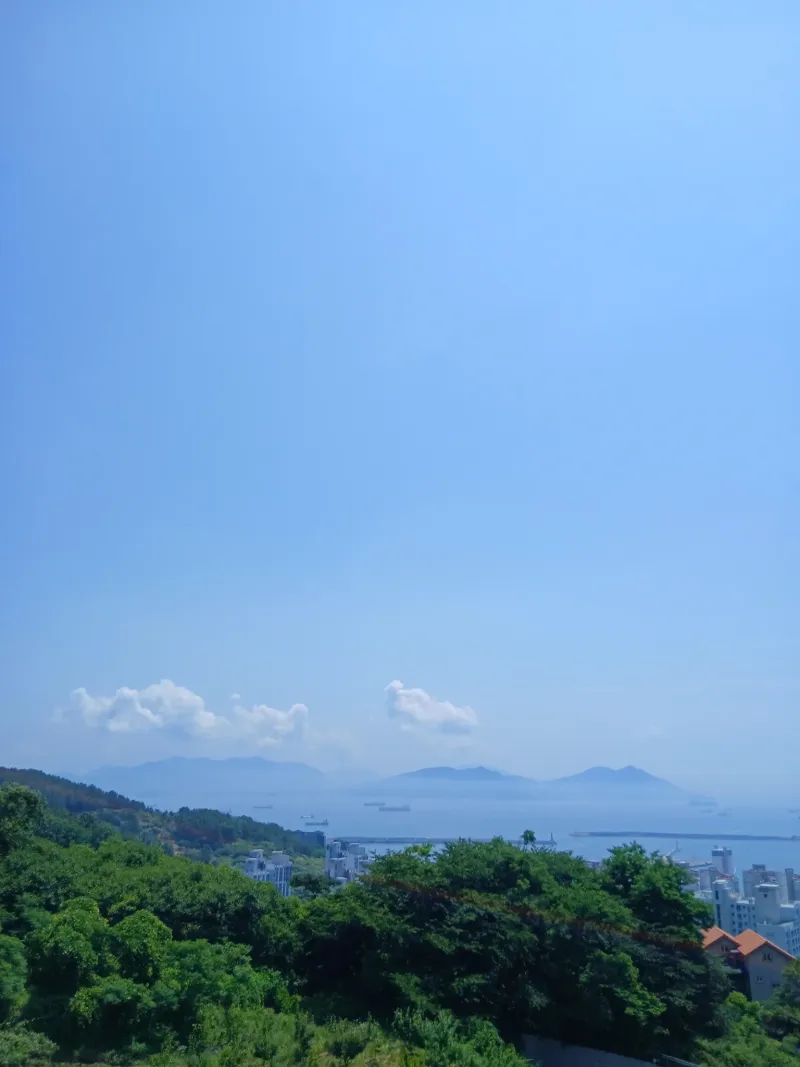 [Yeosu][Yeosu Deokchung-dong] Ocean View Solo Healing Accommodation 22