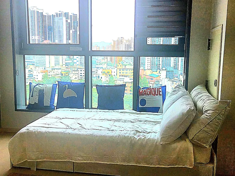 [Jung-gu, Daegu] Gyodong Dongseong-ro Officetel 8