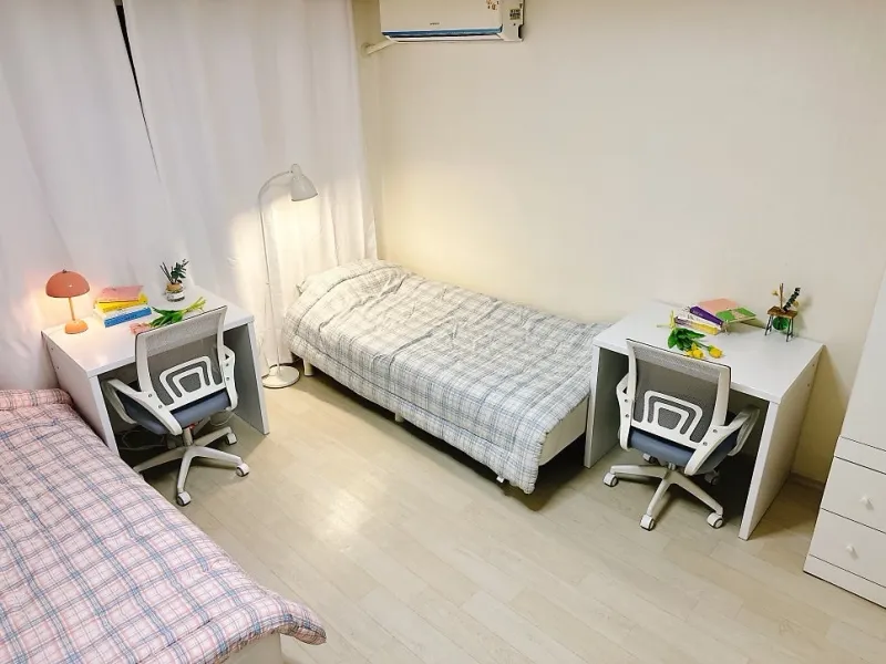 [서울 동대문] 한국외대 경희대 여성전용 쉐어하우스 2