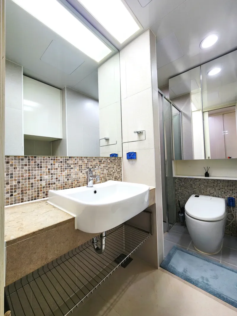 [Songpa, Seoul] 9-pyeong studio apartment with road view, 5-minute walk from Jangji Station 10