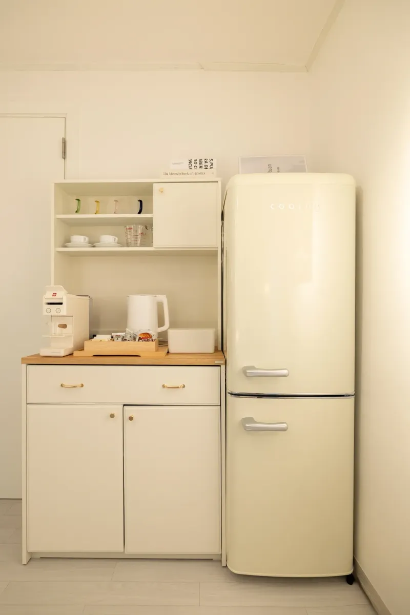 [서울 동대문] 청량리 6인까지 여유로운 감성 숙소ㅣ2BR,3BD 29