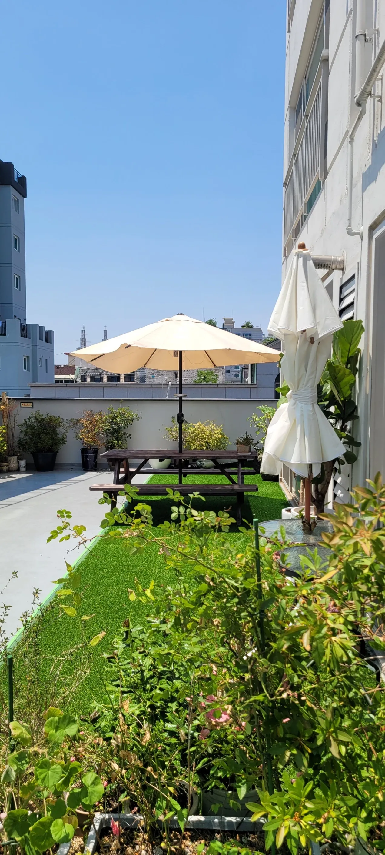 Simgok-dong Three-Bedroom Efficiency Apartment