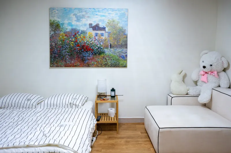 [Yeongdo, Busan] Kkaebi's House 3