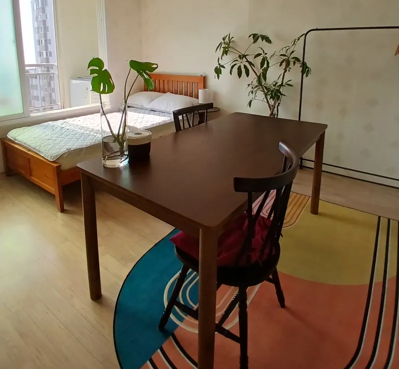 [Yeosu][Yeosu Deokchung-dong] Ocean View Solo Healing Accommodation 4