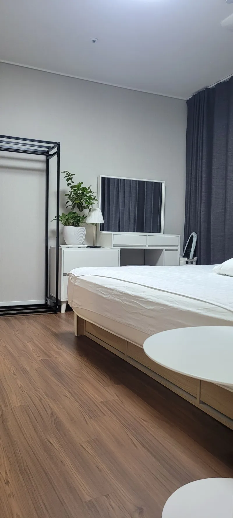 [Bucheon] Premium 30-Pyeong Private 4F Terrace (3 Beds Fully Furnished) 35