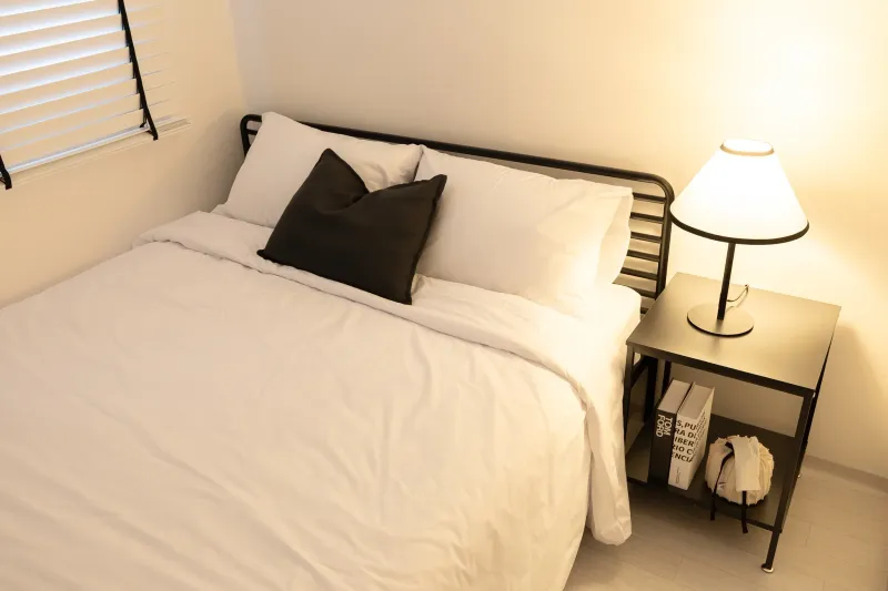 [서울 동대문] 청량리 6인까지 여유로운 감성 숙소ㅣ2BR,3BD 21