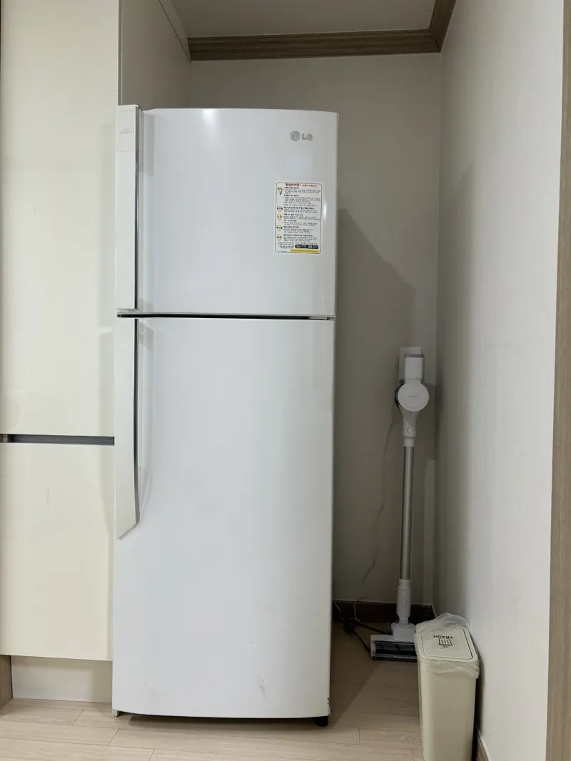 [부산 수영] 광안리3분, 쓰리룸 8