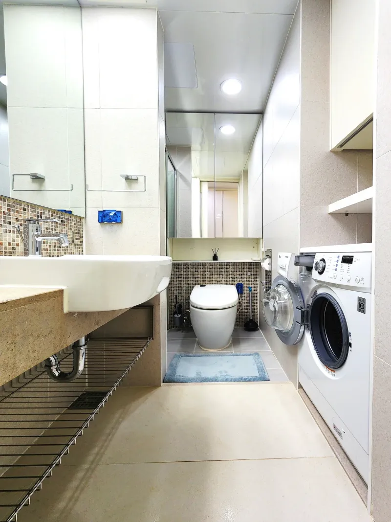[Songpa, Seoul] 9-pyeong studio apartment with road view, 5-minute walk from Jangji Station 9