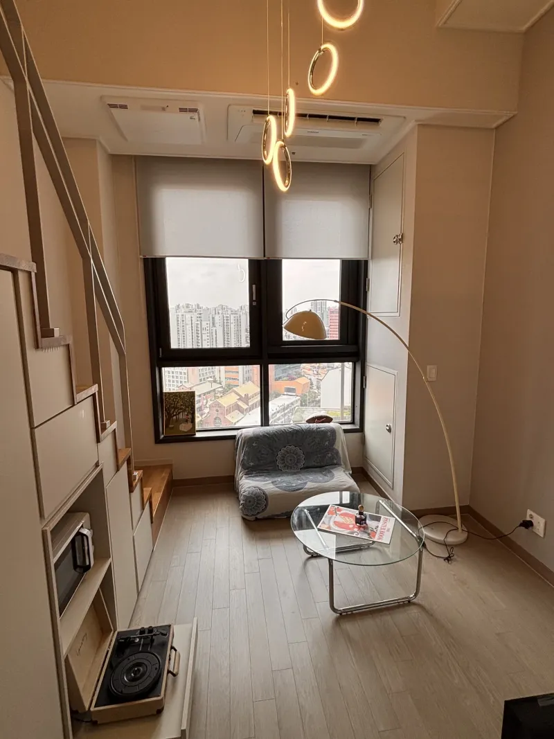 [Jung-gu, Seoul] Foreigners Welcome & Accommodation in Central Seoul - Special Offer Accommodation 6