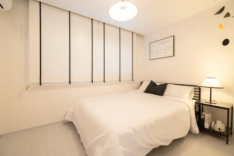 [서울 동대문] 청량리 6인까지 여유로운 감성 숙소ㅣ2BR,3BD 19
