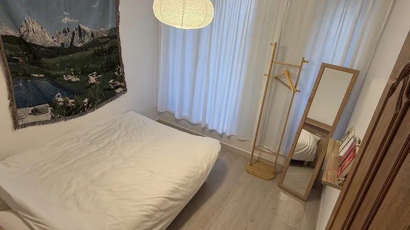 [Yangcheon, Seoul] 10 minutes from Gimpo Airport, New Opening Discount / Long-term Stay Discount, Max. 8, 3 Bedrooms 5