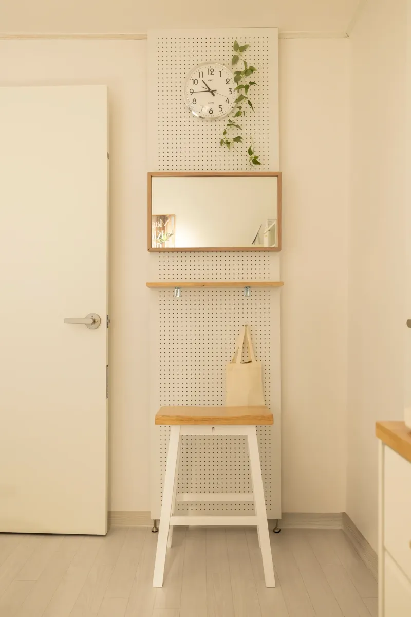 [서울 동대문] 청량리 6인까지 여유로운 감성 숙소ㅣ2BR,3BD 32