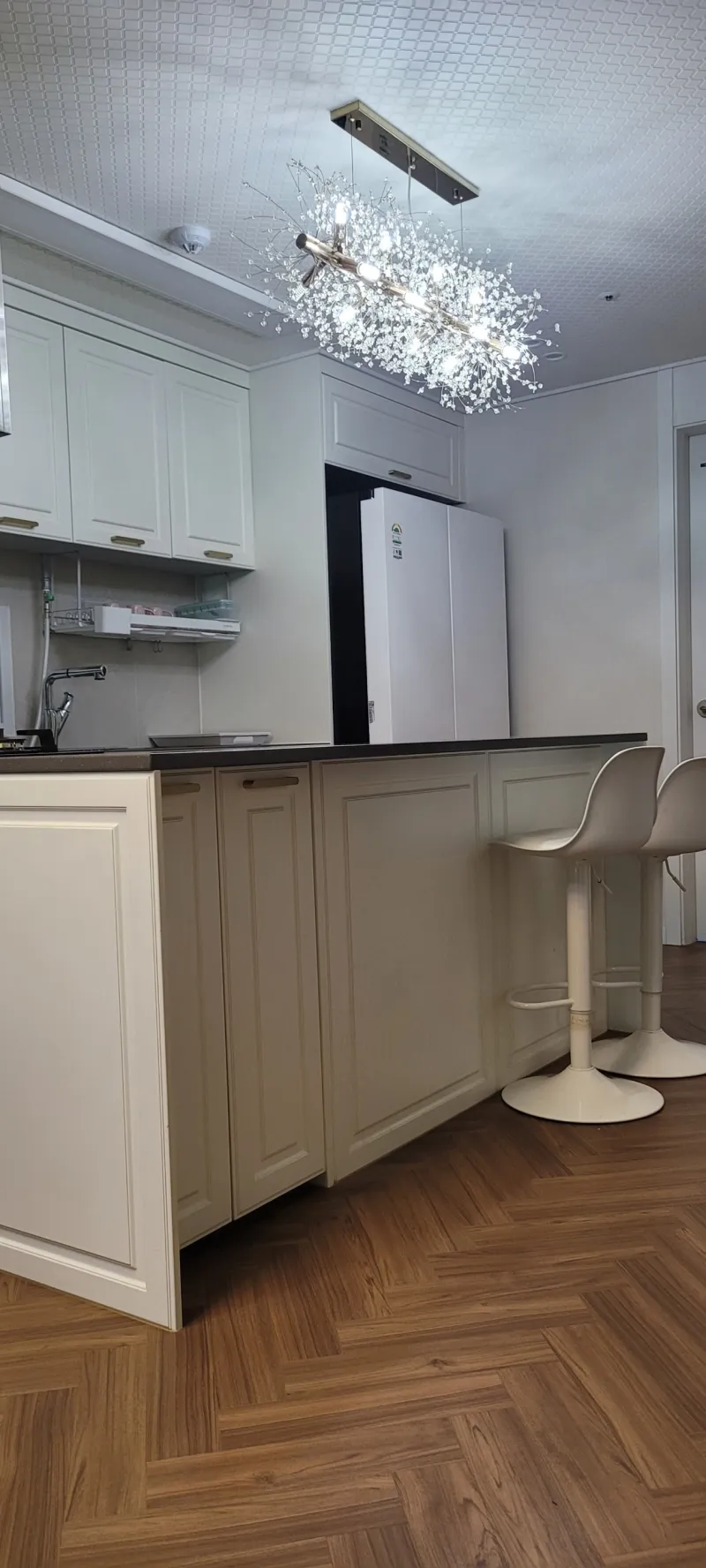 [Bucheon] Premium 30-Pyeong Private 4F Terrace (3 Beds Fully Furnished) 32