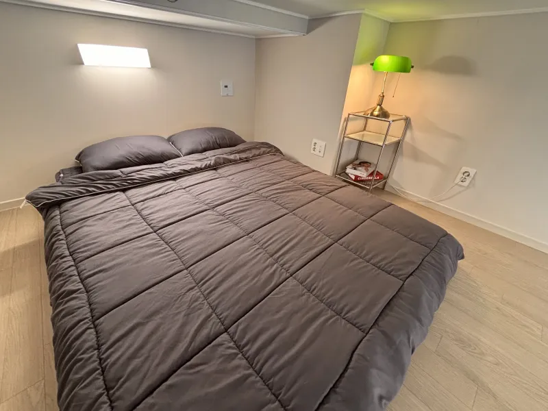 [Jung-gu, Seoul] Foreigners Welcome & Accommodation in Central Seoul - Special Offer Accommodation 2