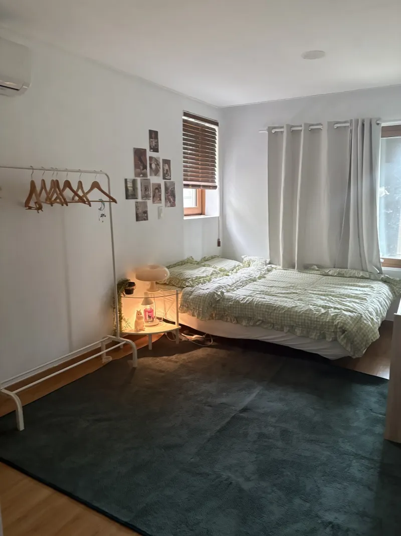 [Aewol, Jeju] A relaxing Jeju home with a private home, forest view, and barbecue available at all times. 4