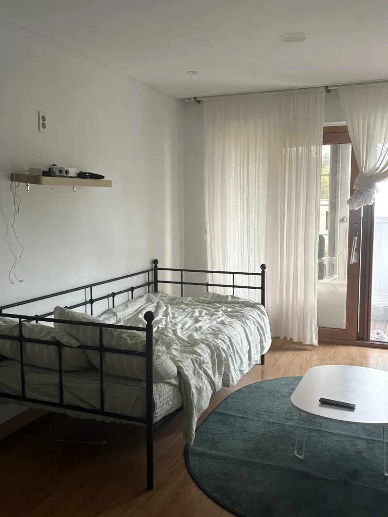 [Aewol, Jeju] A relaxing Jeju home with a private home, forest view, and barbecue available at all times. 12