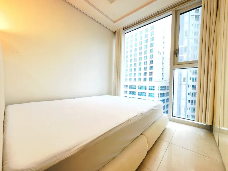 [Songpa, Seoul] 9-pyeong studio apartment with road view, 5-minute walk from Jangji Station 2