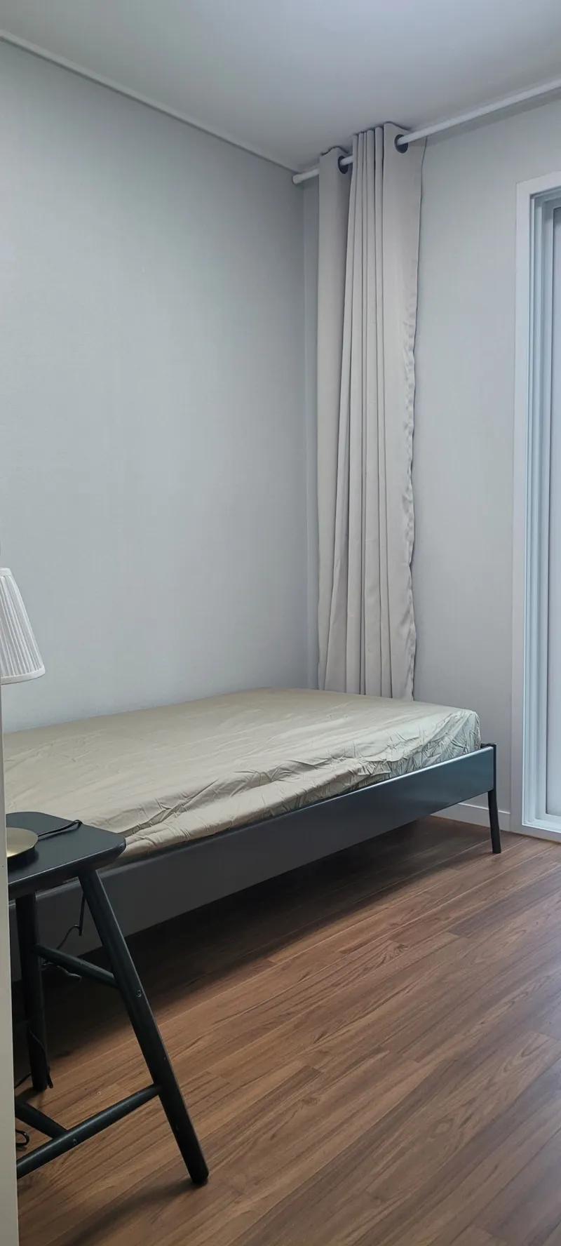 [Bucheon] Premium 30-Pyeong Private 4F Terrace (3 Beds Fully Furnished) 38