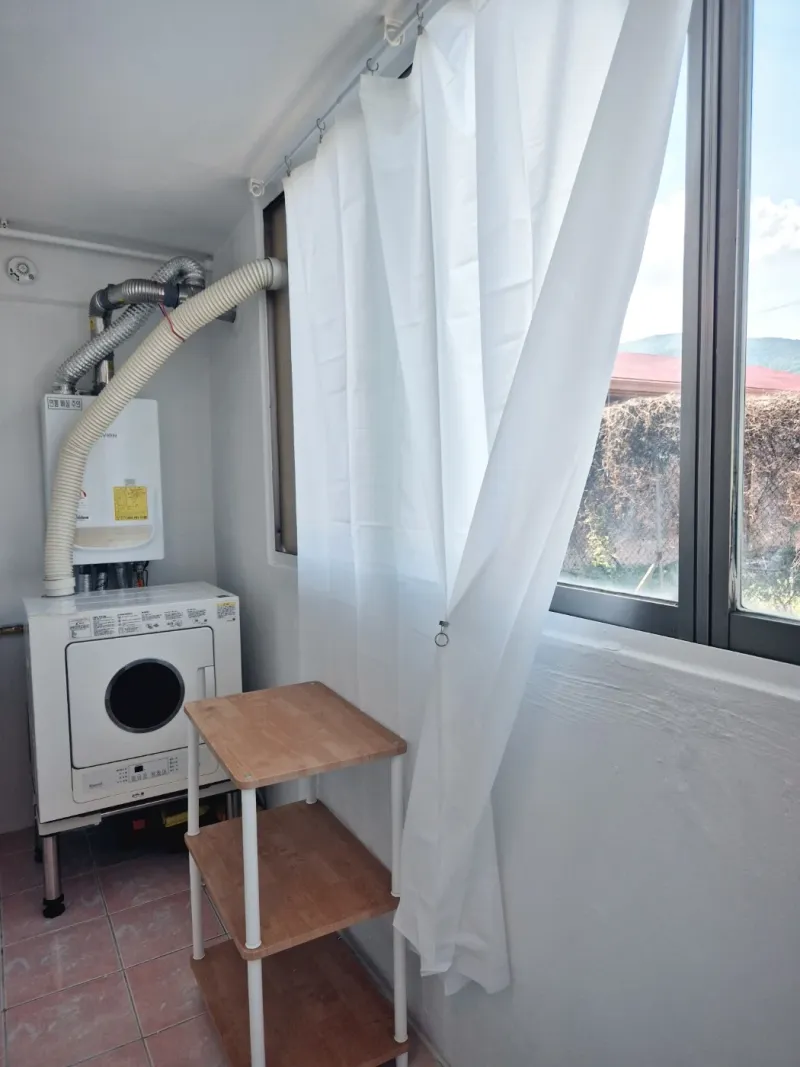 [Gyeongju] Cozy apartment like a country house in Gyeongju-Pohang, 5 minutes from Poongsan Metal 16