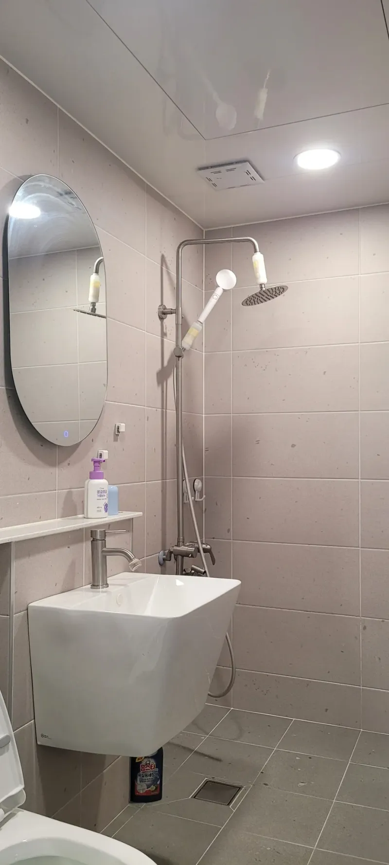 [Bucheon] Premium 30-Pyeong Private 4F Terrace (3 Beds Fully Furnished) 11
